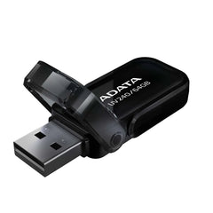 ADATA UV240 64GB BLACK USB Flash Drive