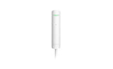 Ajax GlassProtect Fibra Wired Glass Break Detector – White