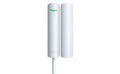 Ajax DoorProtect Fibra Wired Opening Detector – White