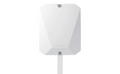 Ajax Hub Hybrid (2G) Security Control Panel – White
