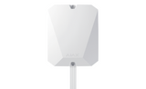 Ajax Hub Hybrid (2G) Security Control Panel – White