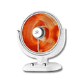 Home Electric 1000W Sun Electric Heater, Carbon Crystal Heating, Oscillation Function, Tip-Over Safety Switch, HK-1000