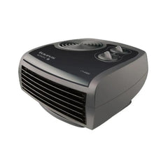 Taurus 2400W Convector Fan Heater, Adjustable Thermostat, 3 Modes (Cool/Warm), Wall Mountable, CA 2400