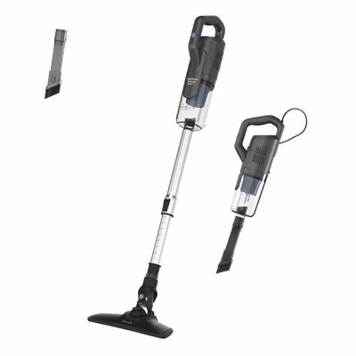 Taurus Homeland Infinity 600W Corded Stick Vacuum Cleaner, 15000 Pa, 0.8L Dustbin, HEPA Filter, 2-in-1 Accessories