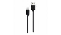 كيبل Philips DLC3104A/00 USB-A إلى USB-C للشحن السريع 1.2م