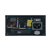 مزود الطاقة Cooler Master V650 SFX Gold Full Modular، 650 وات، 80+ ذهبي 