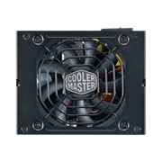 Cooler Master V650 SFX Gold Full Modular Power Supply, 650W, 80+ Gold