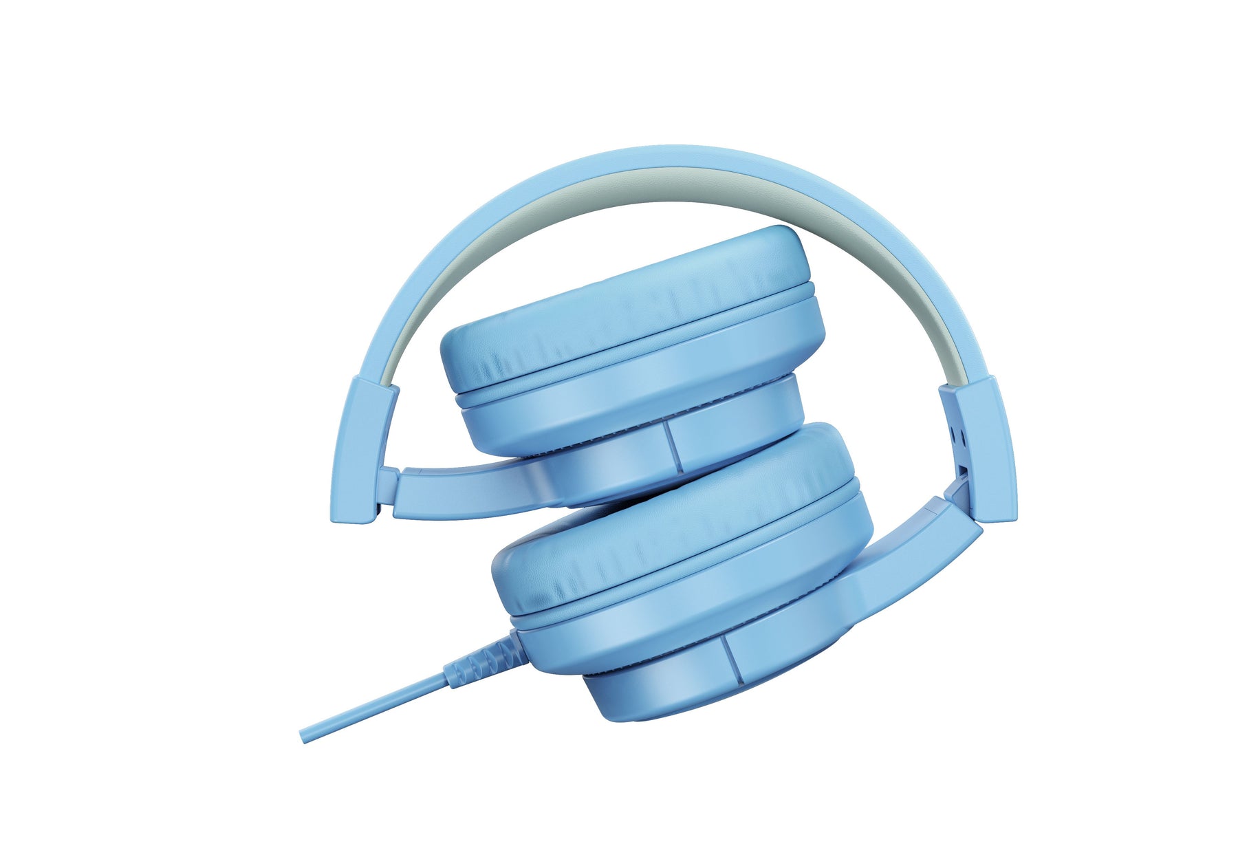 WiWU Wired Headphone for Kids Comfortable and Safe WiWU Wired Headphone for Kids Comfortable and Safe