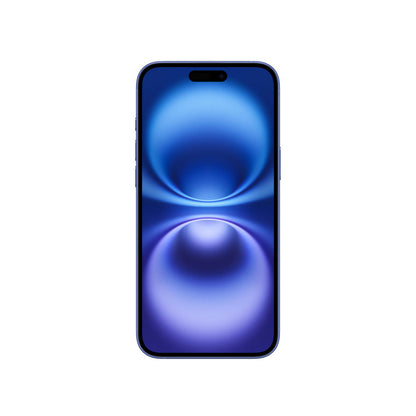 Apple iPhone 16 Plus - 6.7-inch Display & 48MP Camera