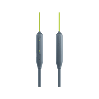 Oneplus Bullets Z2 Bluetooth Wireless in Ear Earphones with Mic