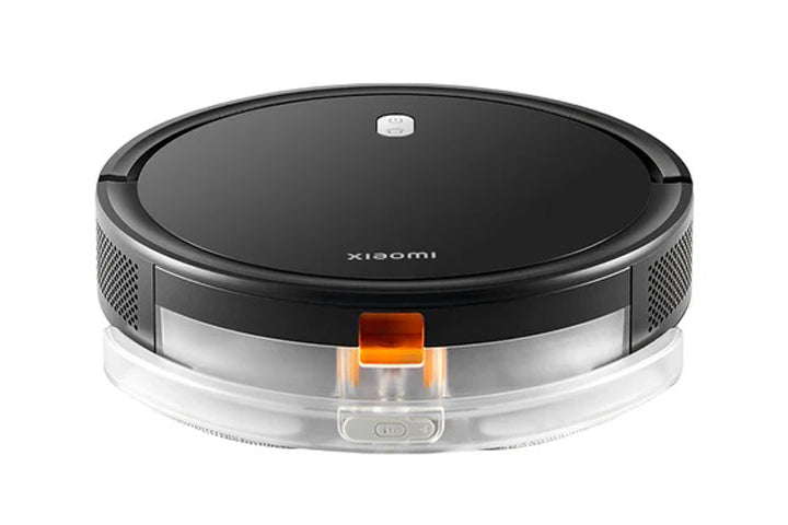 Xiaomi Robot Vacuum E5 - Black