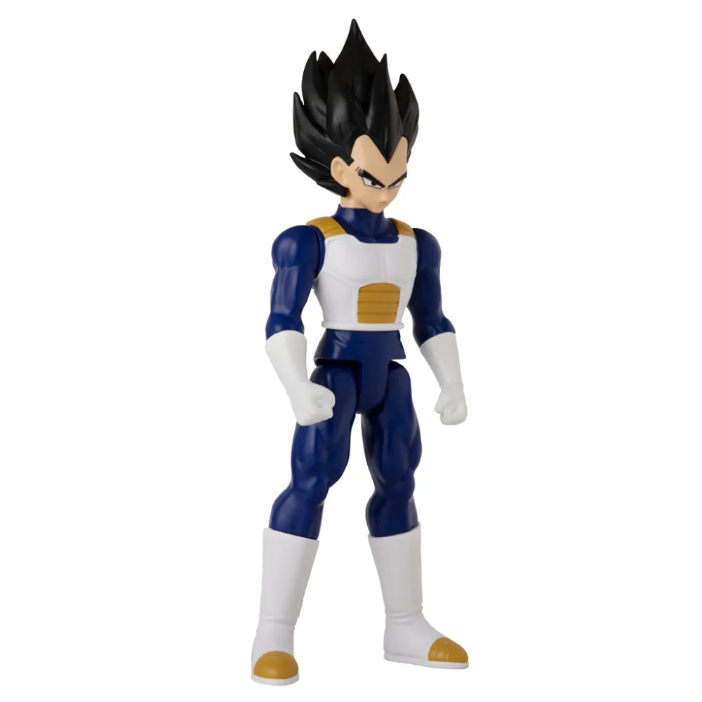 Bandai 12" Limit Breaker - Vegeta Figure