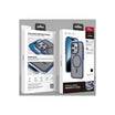 Puloka Classic Anti-Fall Airbag Magnetic Case - iPhone 16 Pro Max
