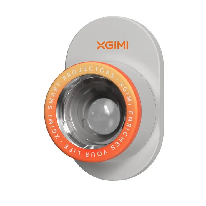 XGIMI MoGo 4 مع PowerBase Stand
