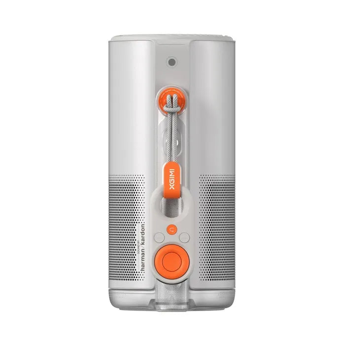 XGIMI MoGo 4 مع PowerBase Stand