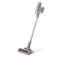 Philips Cordless Stick Vacuum, PowerCyclone 7, LED Nozzle, Cotton Blue – XC2011/61