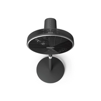 Philips 3000 Series Pedestal Fan, 40cm, 3 Speeds, App Control – CX3550/01