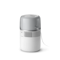 Philips 5000 Series Air Humidifier, 4.5L, NanoCloud, Up to 56m² – HU5710/00