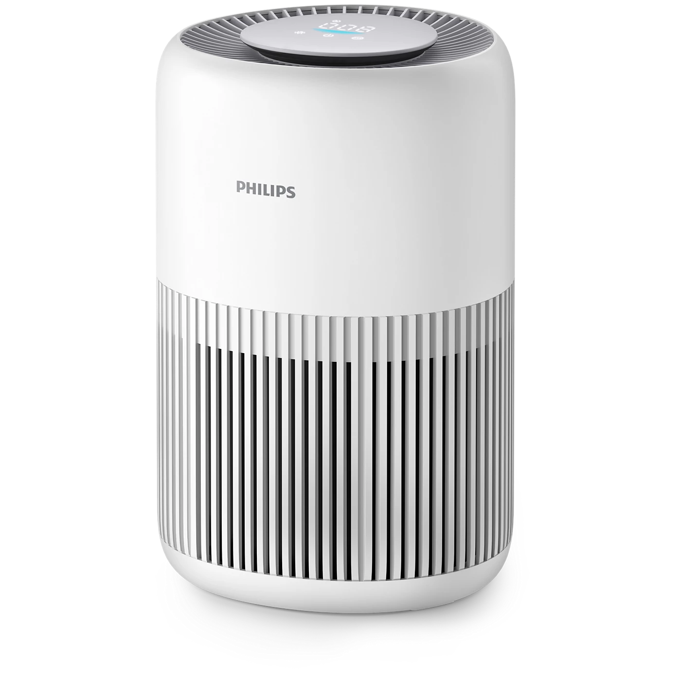 Philips PureProtect Mini 900 Air Purifier AC0920/10 – HEPA Filter, 65m² Coverage, 250m³/h CADR, PM2.5 Sensor