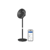 Philips 3000 Series Pedestal Fan, 40cm, 3 Speeds, App Control – CX3550/01