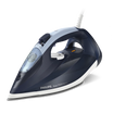 Philips Steam Iron 2800W – Ceramic, 250g Steam Boost