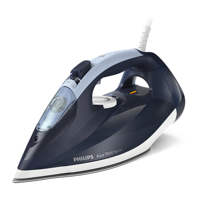 Philips Steam Iron 2800W – Ceramic, 250g Steam Boost Philips Steam Iron 2800W – Ceramic, 250g Steam Boost