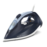 Philips Steam Iron 2800W – Ceramic, 250g Steam Boost