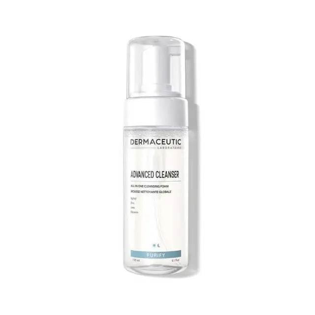 Dermaceutic Advanced Cleanser – Makeup Remover 150ml Dermaceutic Advanced Cleanser – Makeup Remover 150ml