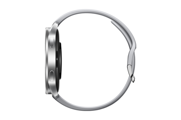 Xiaomi Watch S3 Dial into style