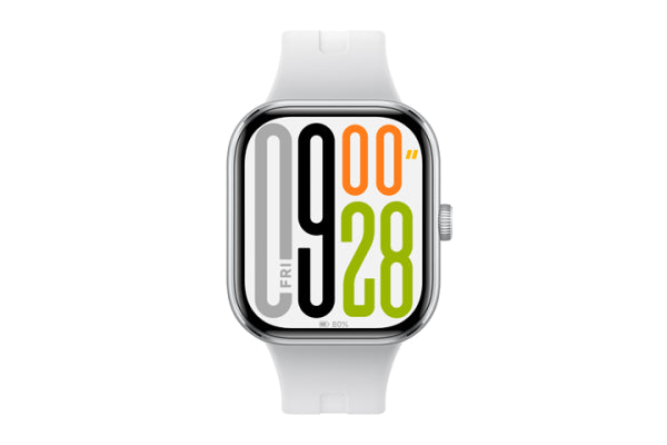 ساعة ريدمي 5