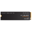 قرص WD_BLACK SN850X SSD سعة 1TB للألعاب بسرعة 7300MB/s