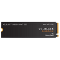 WD_BLACK SN850X 1TB NVMe SSD – Gen4 Gaming Speed Beast