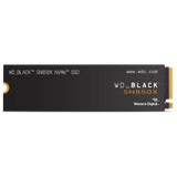 WD_BLACK SN850X 1TB NVMe SSD – Gen4 Gaming Speed Beast