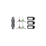 مجموعة Ecovacs Antibacterial Buddy Kit لجهاز X1 Omni