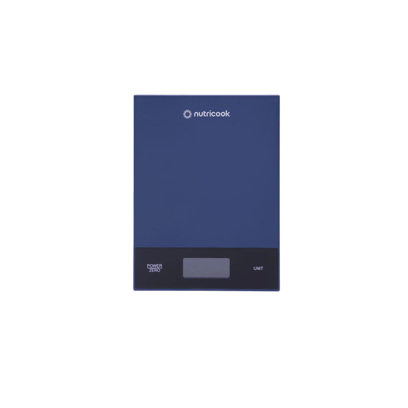 ميزان مطبخ نيوتريكوك ٢ باللون الأسود - دقة رقمية