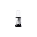 Magic Bullet Blender 400W / 4PCS - Silver