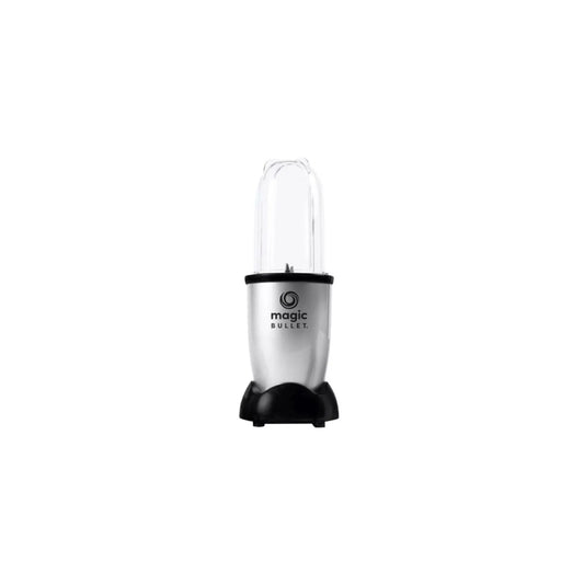 Magic Bullet Blender 400W / 4PCS - Silver