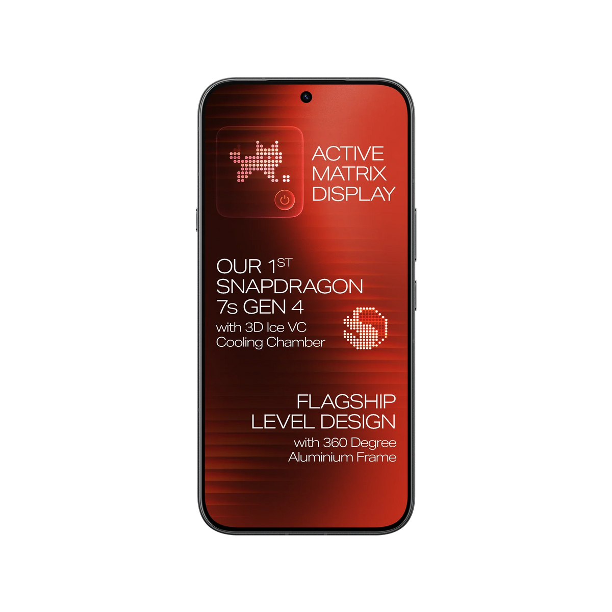 Infinix Note 60 Pro Ferrari Design – 8GB RAM, 256GB