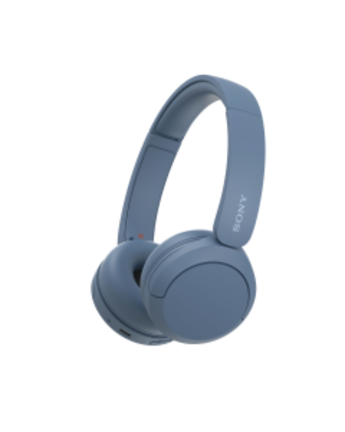 Sony WH-CH520 Wireless Headphones Bluetooth On-Ear Headset