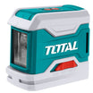 Total TLL156506 Self-Leveling Laser 15m for Accurate Measurements