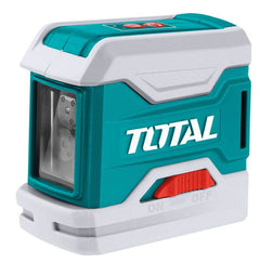 Total TLL156506 Self-Leveling Laser 15m for Accurate Measurements