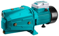 TOTAL SELF - PRIMING JET PUMP 750W (TWP37506)