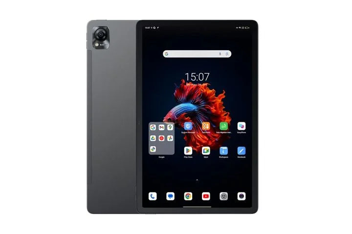 Blackview Tab MEGA 1 12GB / 256GB - Dark Grey