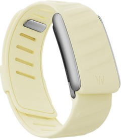 WHOOP 5.0 SportFlex Accessory Band – Whisper