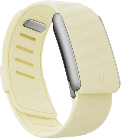 WHOOP 5.0 SportFlex Accessory Band – Whisper