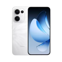 OPPO A40M بشاشة 90Hz، ذاكرة 256GB