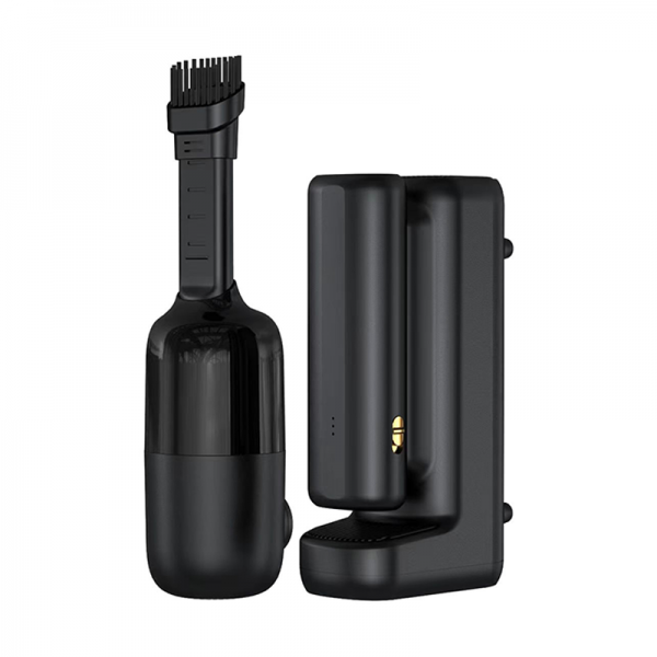 Wiwu 5 in 1 Car air bump Wi-Ai002 - Black Wiwu 5 in 1 Car air bump Wi-Ai002 - Black