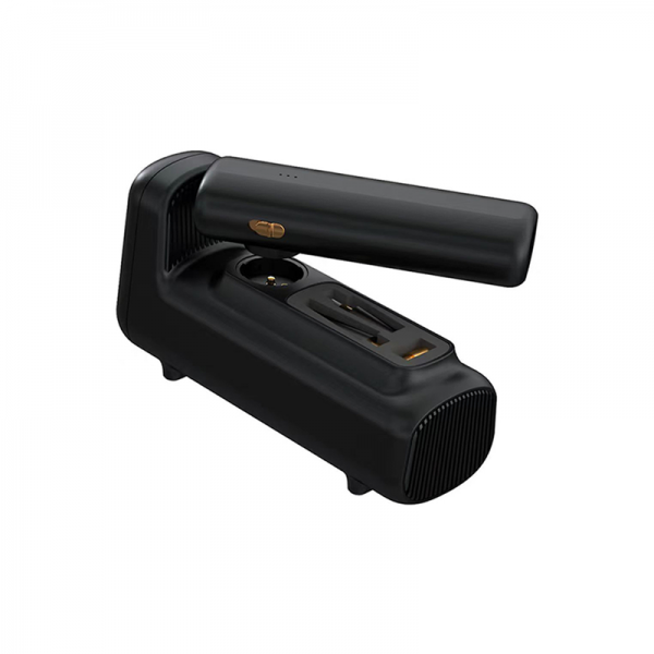 Wiwu 5 in 1 Car air bump Wi-Ai002 - Black Wiwu 5 in 1 Car air bump Wi-Ai002 - Black
