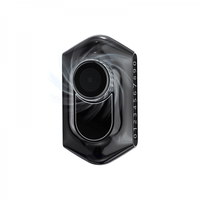 WIWU Solar Rotation Aromatherapy - Black