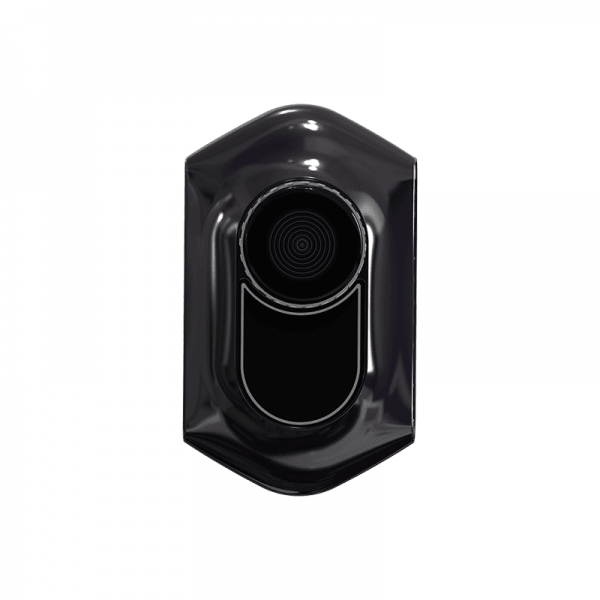 WIWU Solar Rotation Aromatherapy - Black WIWU Solar Rotation Aromatherapy - Black
